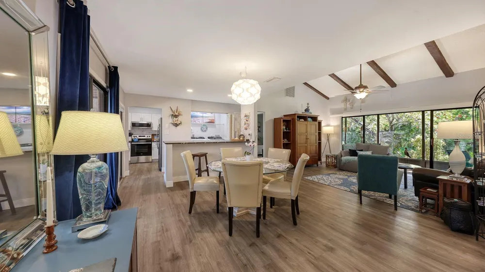 6519 DRAW LANE #79 Sarasota, FL 34238