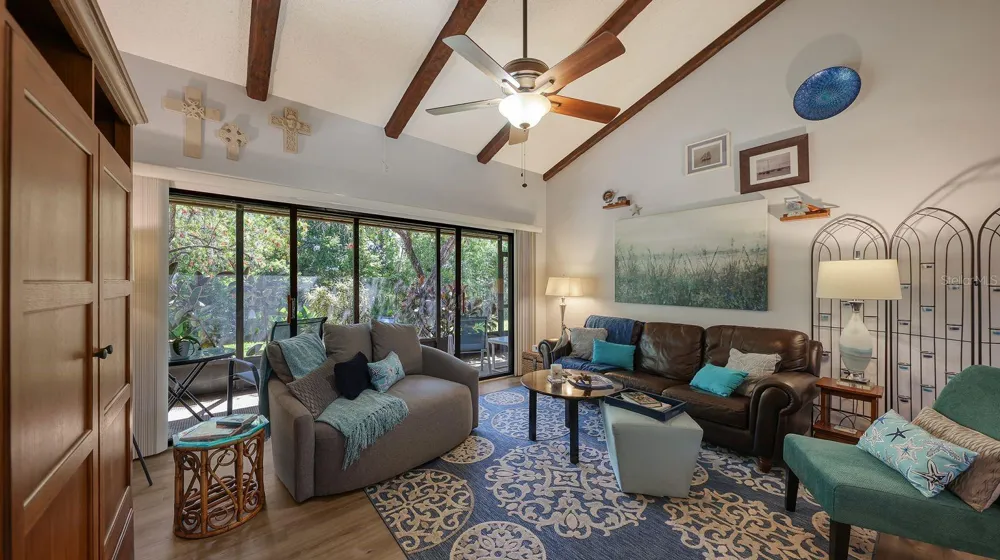 6519 DRAW LANE #79 Sarasota, FL 34238