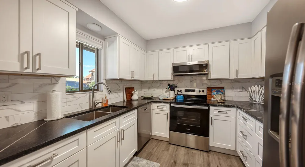 6519 DRAW LANE #79 Sarasota, FL 34238