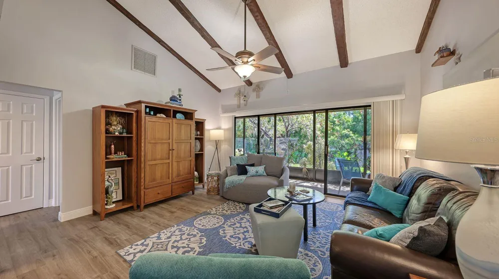 6519 DRAW LANE #79 Sarasota, FL 34238