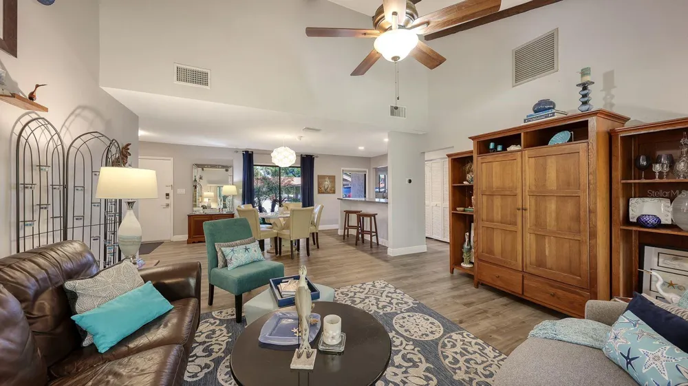 6519 DRAW LANE #79 Sarasota, FL 34238