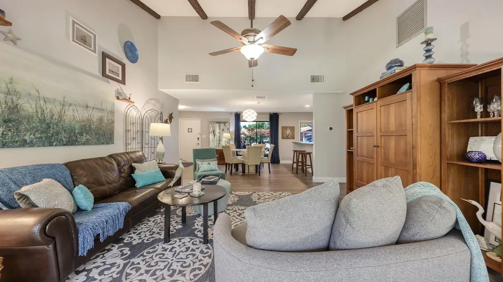 6519 DRAW LANE #79 Sarasota, FL 34238