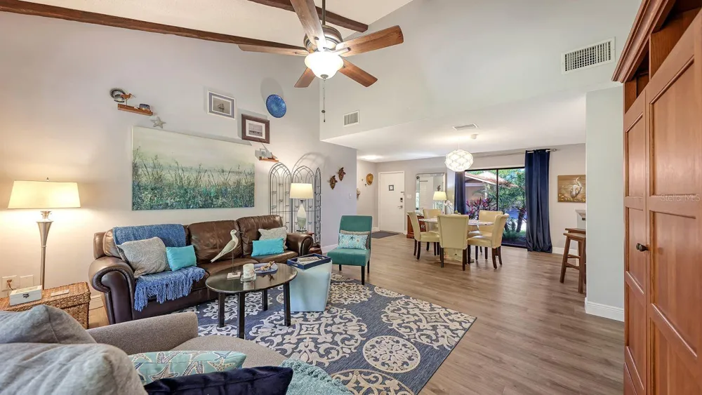 6519 DRAW LANE #79 Sarasota, FL 34238