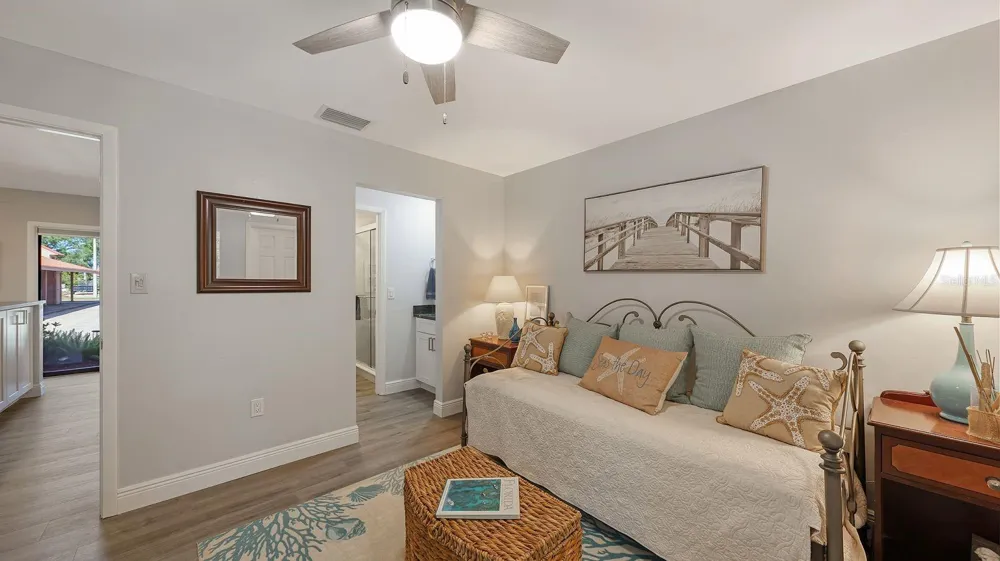 6519 DRAW LANE #79 Sarasota, FL 34238