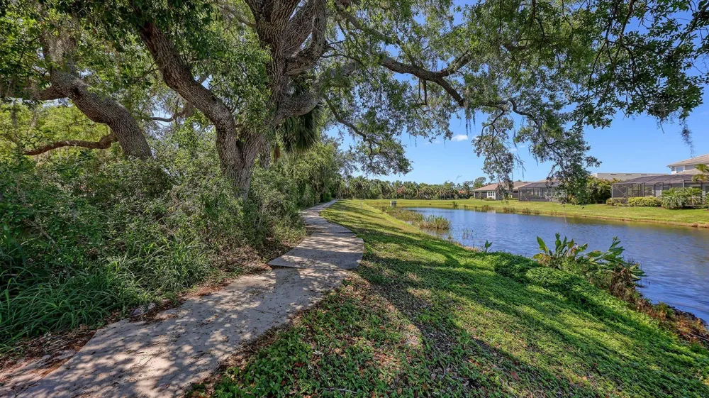 6519 DRAW LANE #79 Sarasota, FL 34238