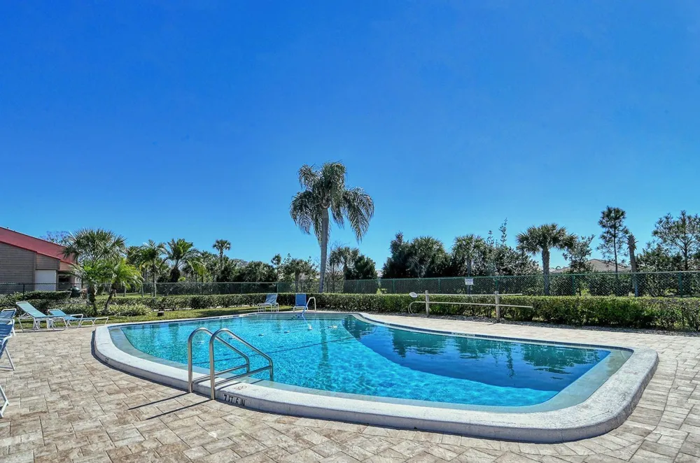 6519 DRAW LANE #79 Sarasota, FL 34238