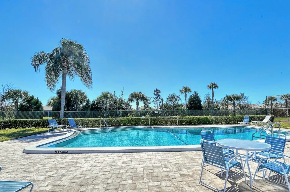 6519 DRAW LANE #79 Sarasota, FL 34238