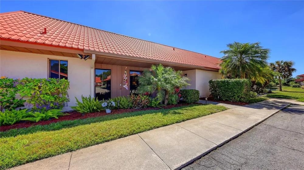 6519 DRAW LANE #79 Sarasota, FL 34238