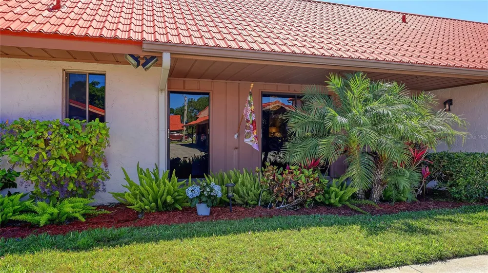 6519 DRAW LANE #79 Sarasota, FL 34238