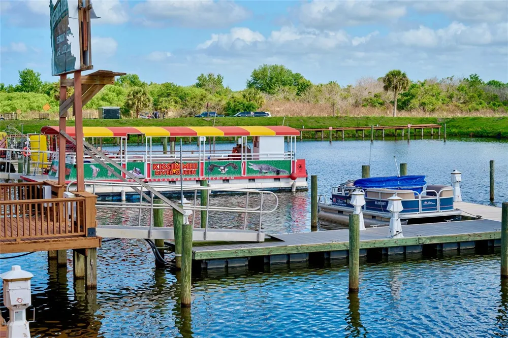 3200 RIVER RANCH BOULEVARD #160 River Ranch, FL 33867