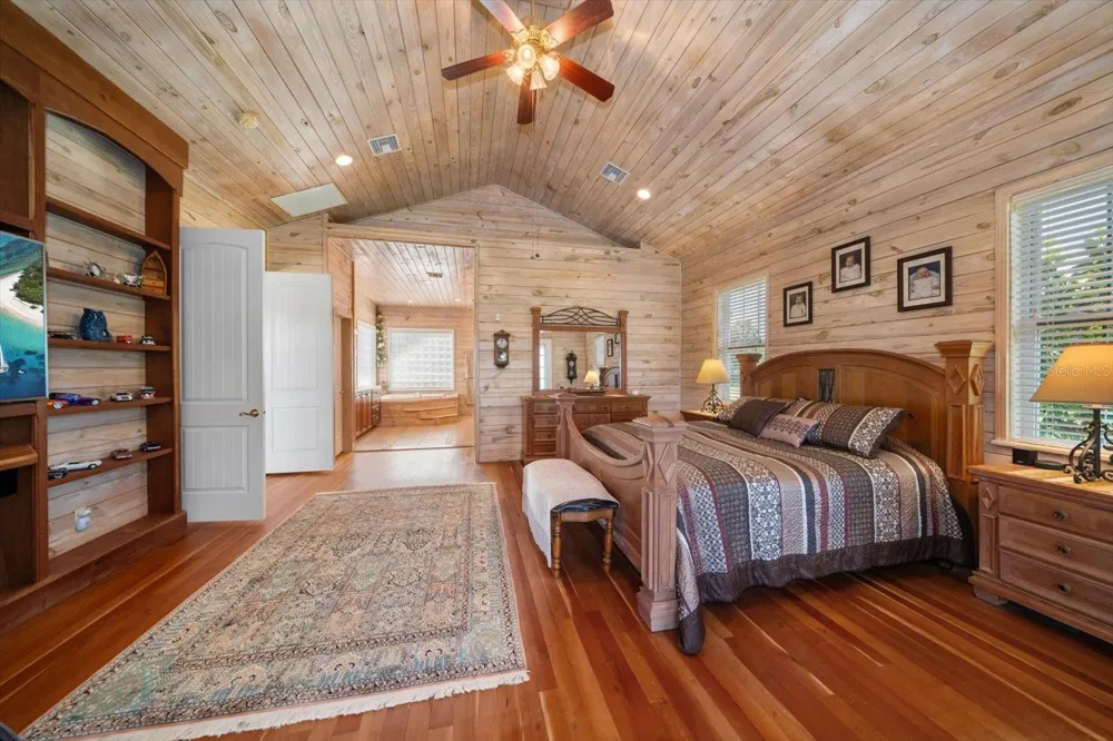 7650 WHIPPOORWILL TERRACE Hernando, FL 34442