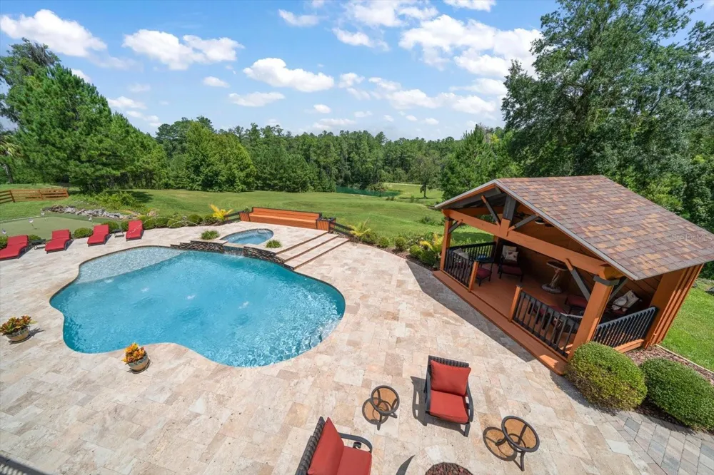 7650 WHIPPOORWILL TERRACE Hernando, FL 34442