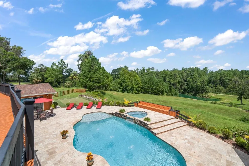 7650 WHIPPOORWILL TERRACE Hernando, FL 34442