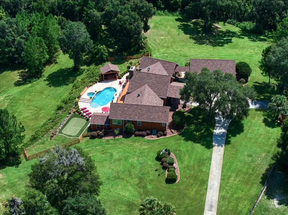 7650 WHIPPOORWILL TERRACE Hernando, FL 34442