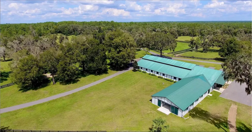 7650 WHIPPOORWILL TERRACE Hernando, FL 34442