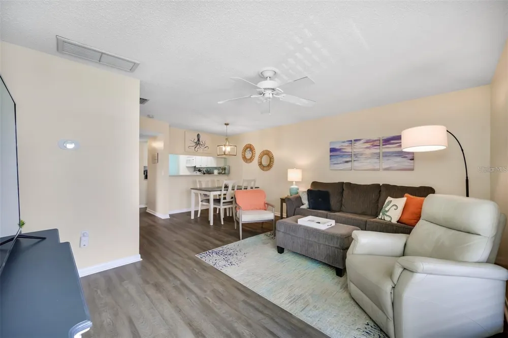 260 MEDALLION BOULEVARD #F Madeira Beach, FL 33708