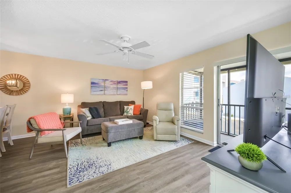 260 MEDALLION BOULEVARD #F Madeira Beach, FL 33708