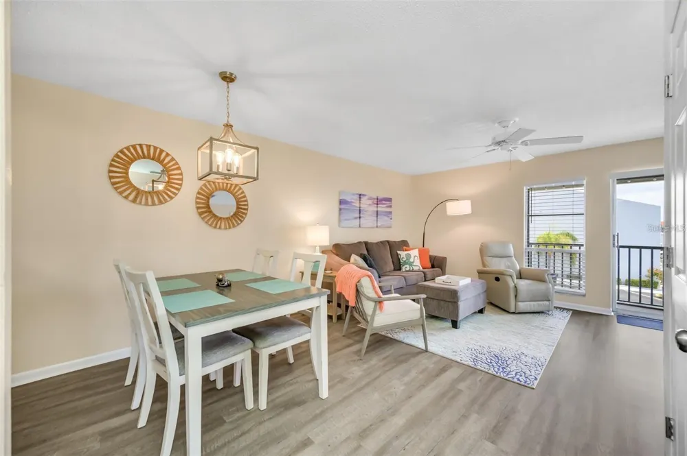 260 MEDALLION BOULEVARD #F Madeira Beach, FL 33708