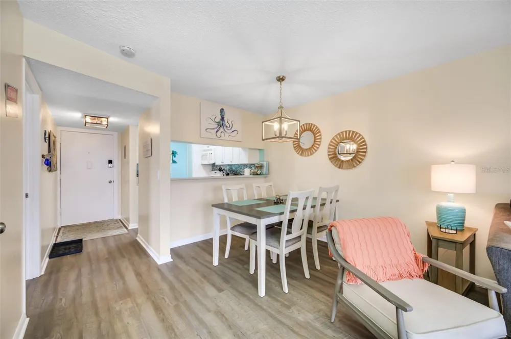 260 MEDALLION BOULEVARD #F Madeira Beach, FL 33708