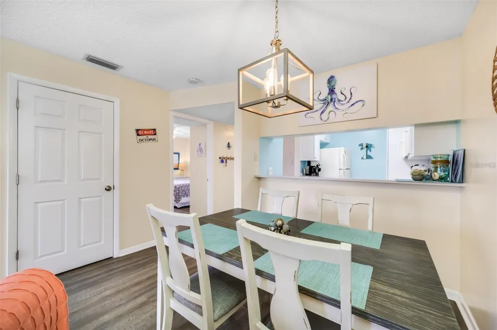 260 MEDALLION BOULEVARD #F Madeira Beach, FL 33708