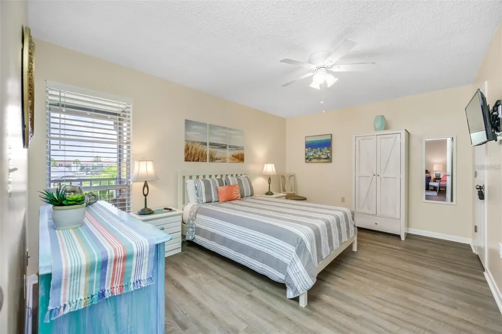 260 MEDALLION BOULEVARD #F Madeira Beach, FL 33708