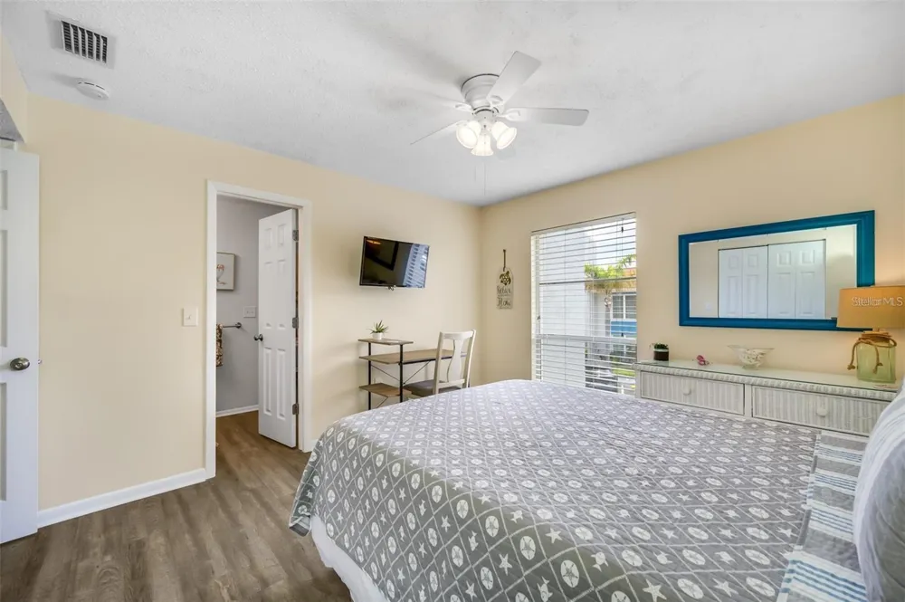 260 MEDALLION BOULEVARD #F Madeira Beach, FL 33708