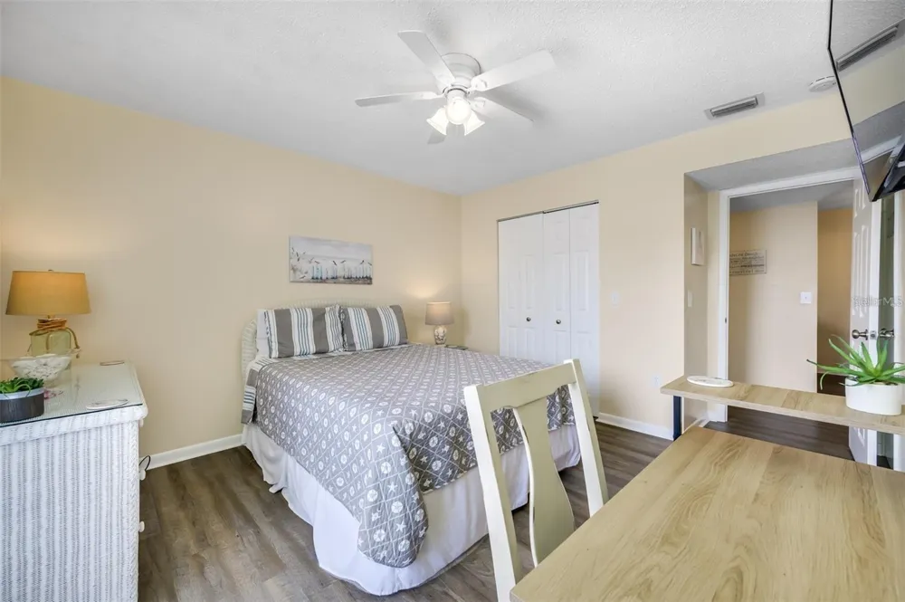 260 MEDALLION BOULEVARD #F Madeira Beach, FL 33708