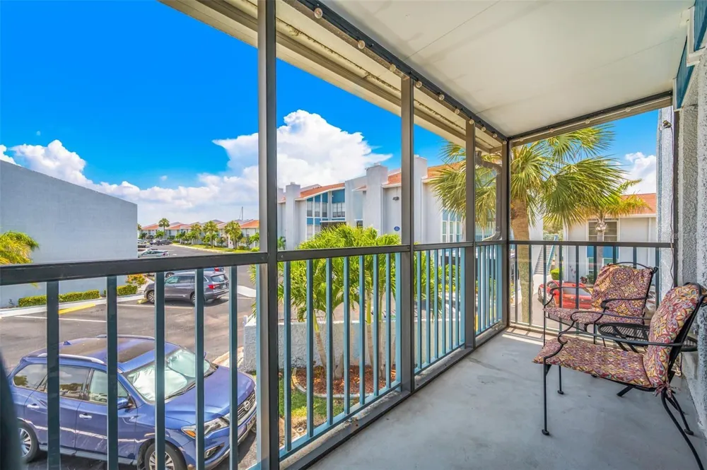 260 MEDALLION BOULEVARD #F Madeira Beach, FL 33708