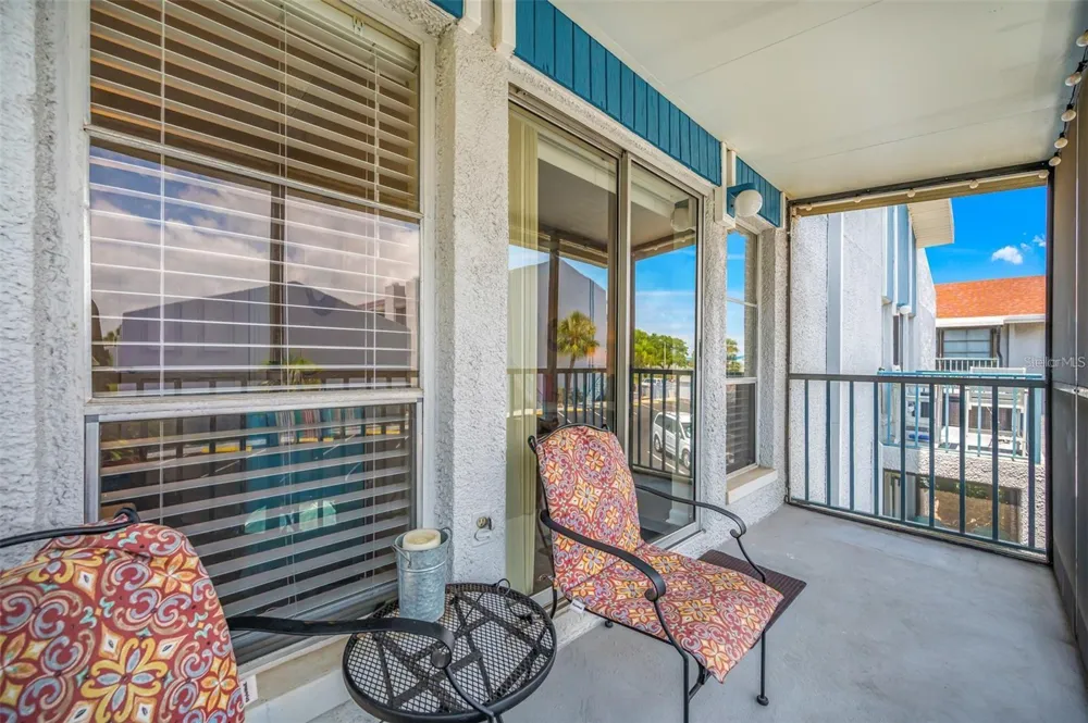 260 MEDALLION BOULEVARD #F Madeira Beach, FL 33708
