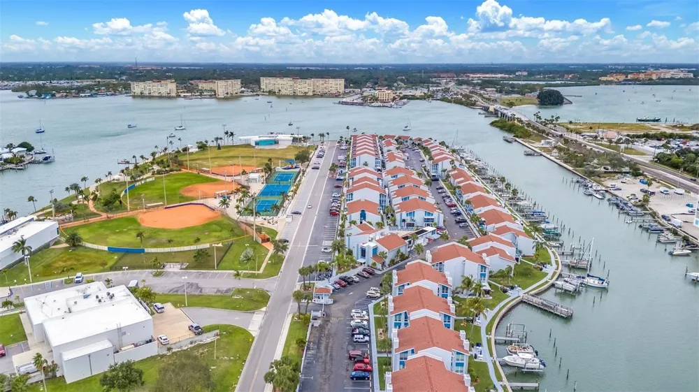 260 MEDALLION BOULEVARD #F Madeira Beach, FL 33708