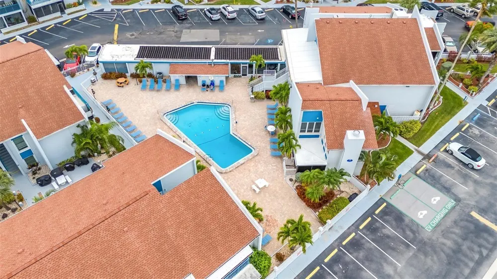 260 MEDALLION BOULEVARD #F Madeira Beach, FL 33708