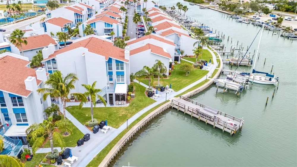 260 MEDALLION BOULEVARD #F Madeira Beach, FL 33708