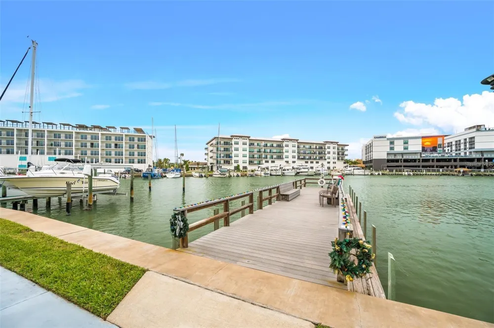 260 MEDALLION BOULEVARD #F Madeira Beach, FL 33708