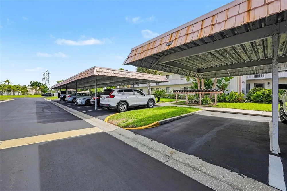 172 LAKEVIEW WAY #172 Oldsmar, FL 34677