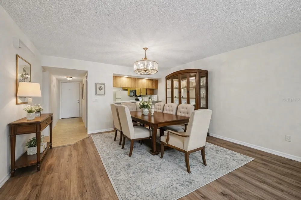 172 LAKEVIEW WAY #172 Oldsmar, FL 34677