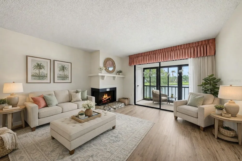 172 LAKEVIEW WAY #172 Oldsmar, FL 34677