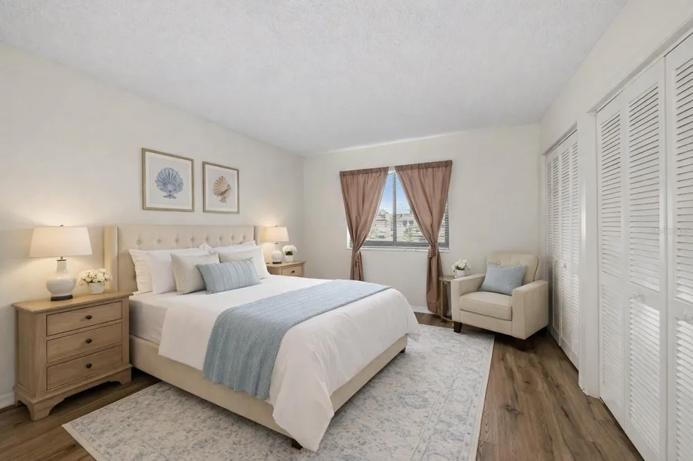 172 LAKEVIEW WAY #172 Oldsmar, FL 34677