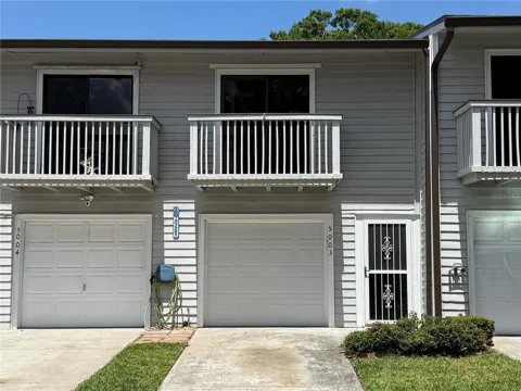 6437 93RD TERRACE #5003