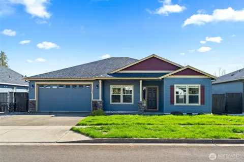 123 Zephyr Drive
