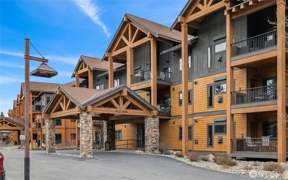 3770 Suncadia Trail #110 Cle Elum, WA 98922