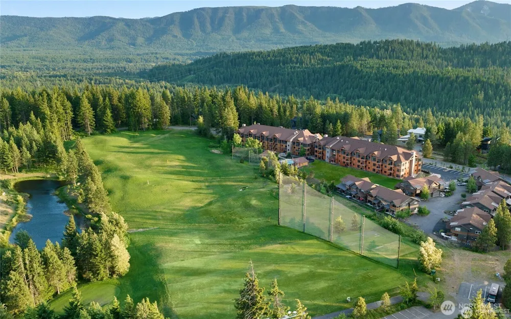 3770 Suncadia Trail #110 Cle Elum, WA 98922