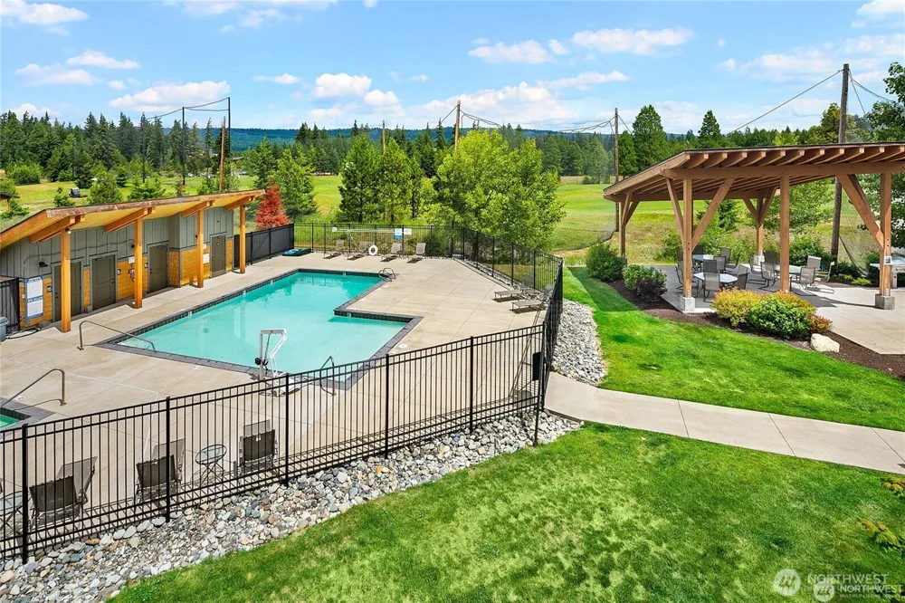3770 Suncadia Trail #110 Cle Elum, WA 98922