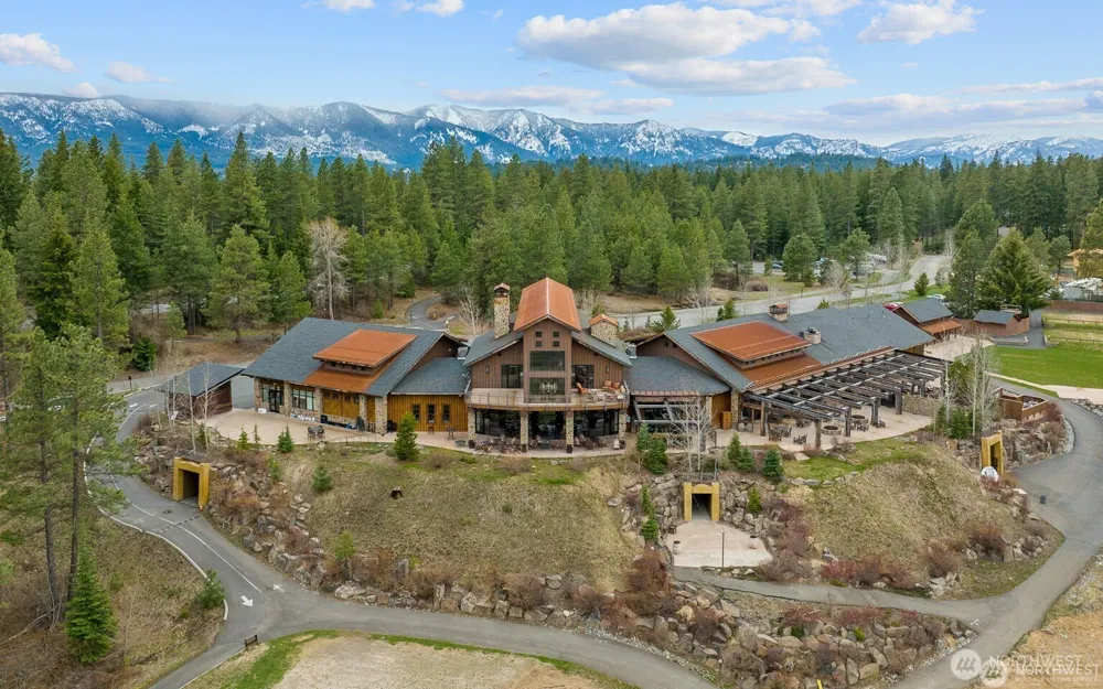 3770 Suncadia Trail #110 Cle Elum, WA 98922