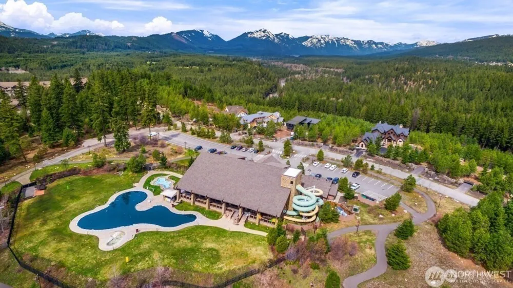 3770 Suncadia Trail #110 Cle Elum, WA 98922