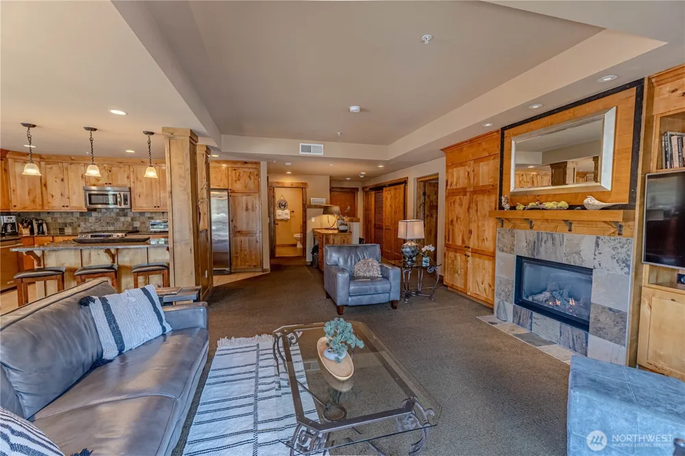 3770 Suncadia Trail #110 Cle Elum, WA 98922