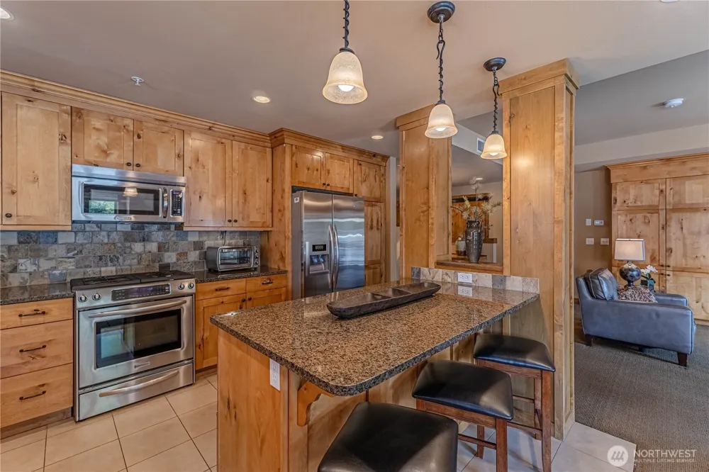 3770 Suncadia Trail #110 Cle Elum, WA 98922