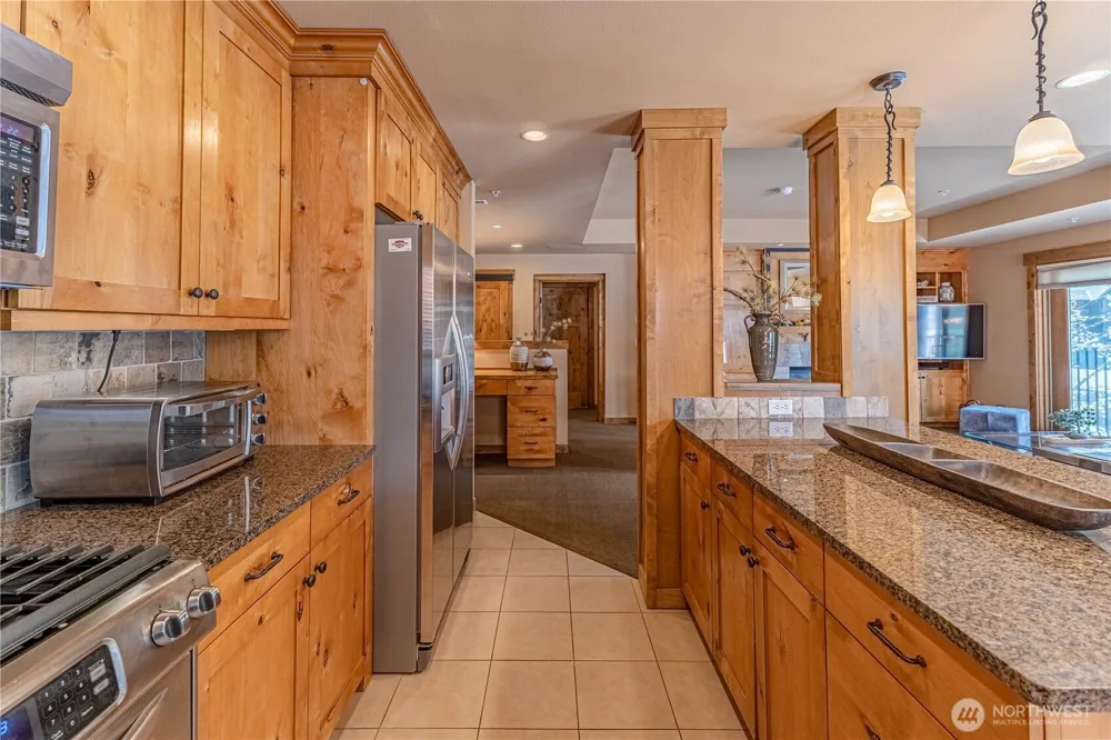 3770 Suncadia Trail #110 Cle Elum, WA 98922