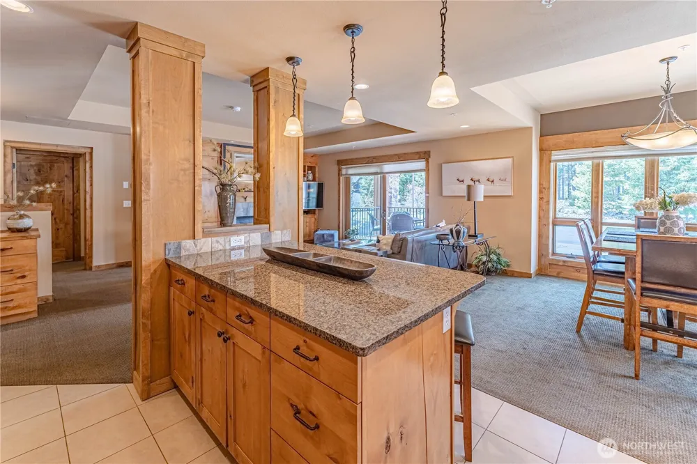 3770 Suncadia Trail #110 Cle Elum, WA 98922