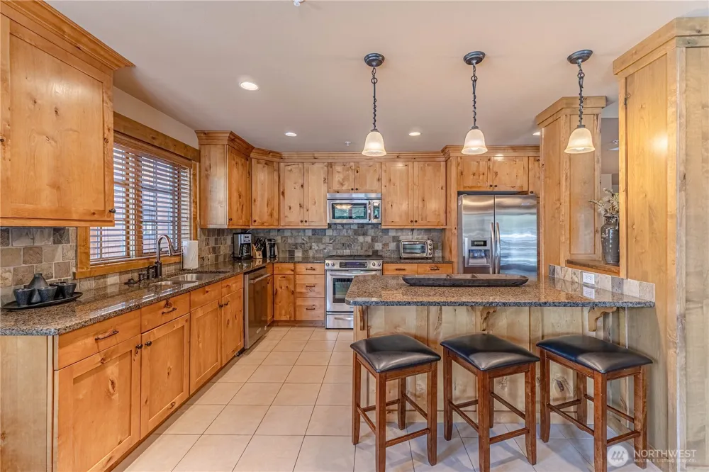 3770 Suncadia Trail #110 Cle Elum, WA 98922