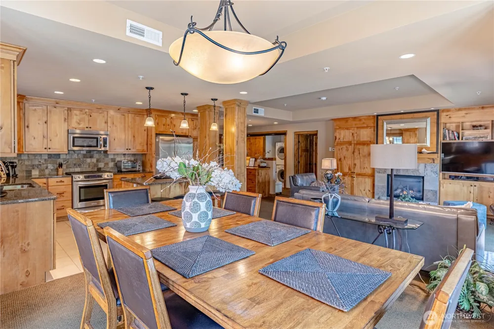 3770 Suncadia Trail #110 Cle Elum, WA 98922
